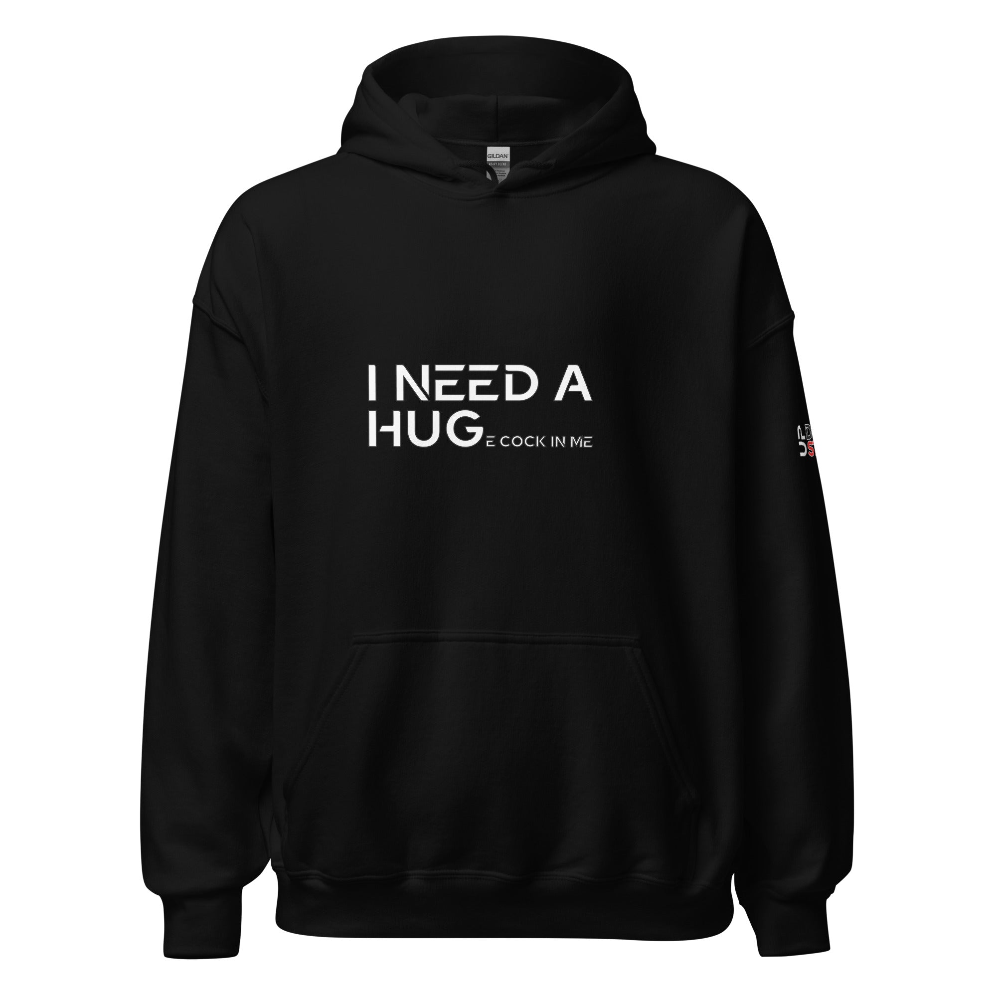 I need a Hug... / Hoodie