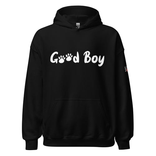 Good Boy - Hoodie