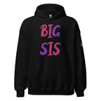 Big Sis - Hoodie - Customize