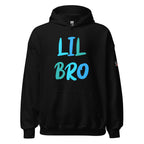 Lil Bro - Hoodie - Customize