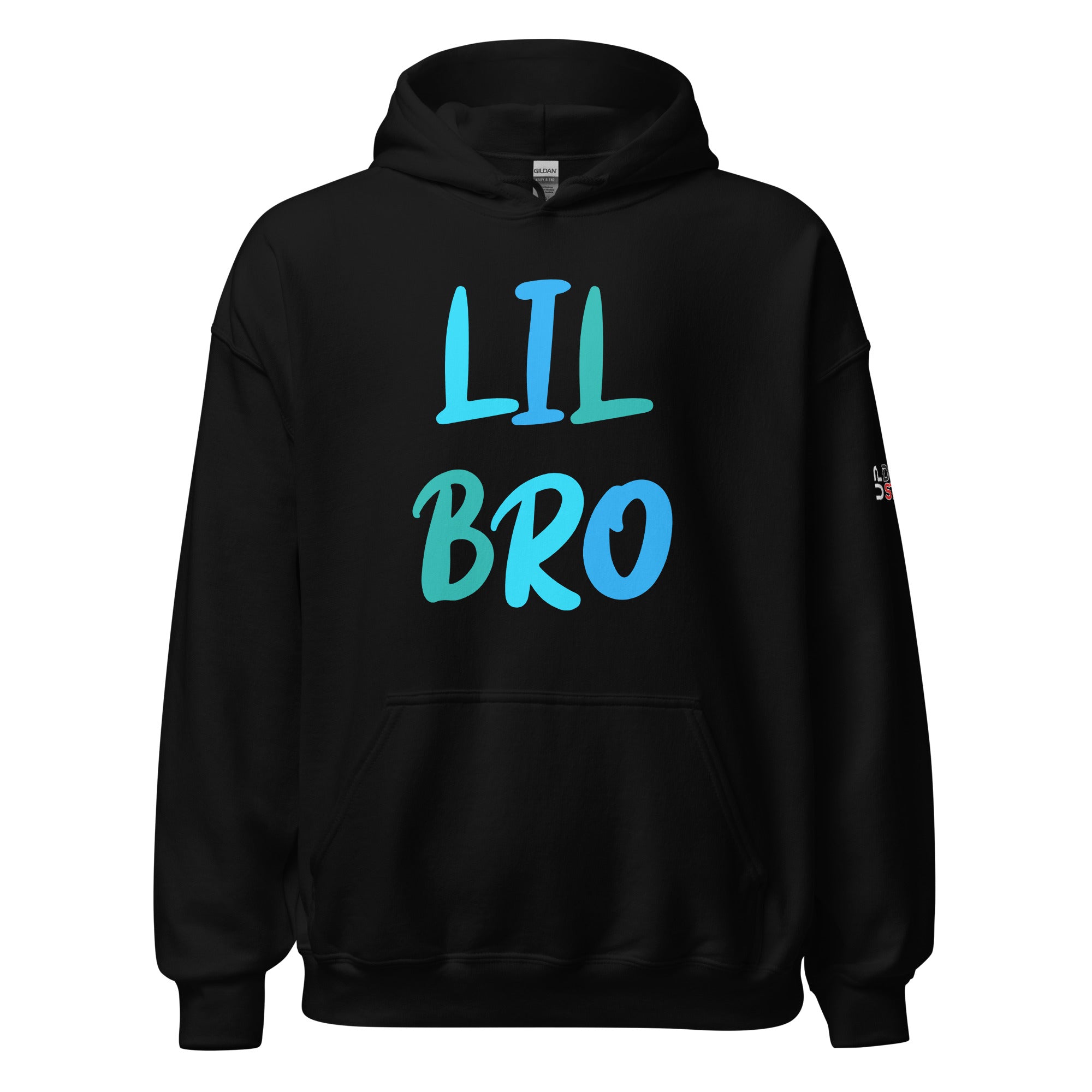 Lil Bro - Hoodie - Customize