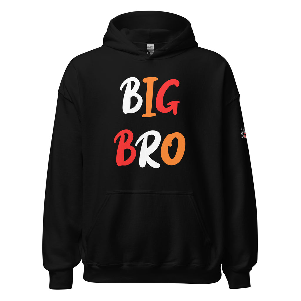 Big Bro - Hoodie - Customize