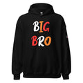 Big Bro - Hoodie - Customize