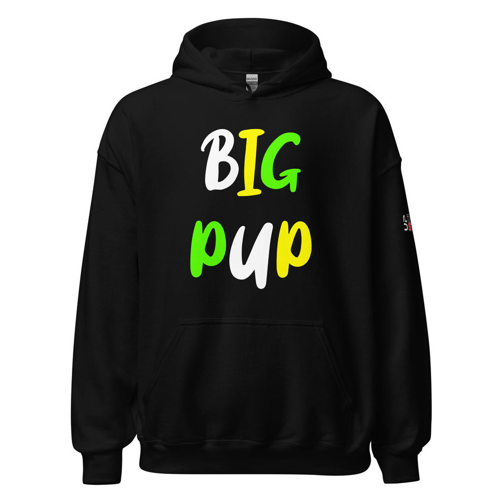 Big Pup - Hoodie - Customize