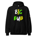 Big Pup - Hoodie - Customize