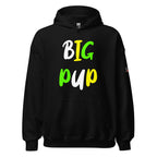 Big Pup - Hoodie - Customize