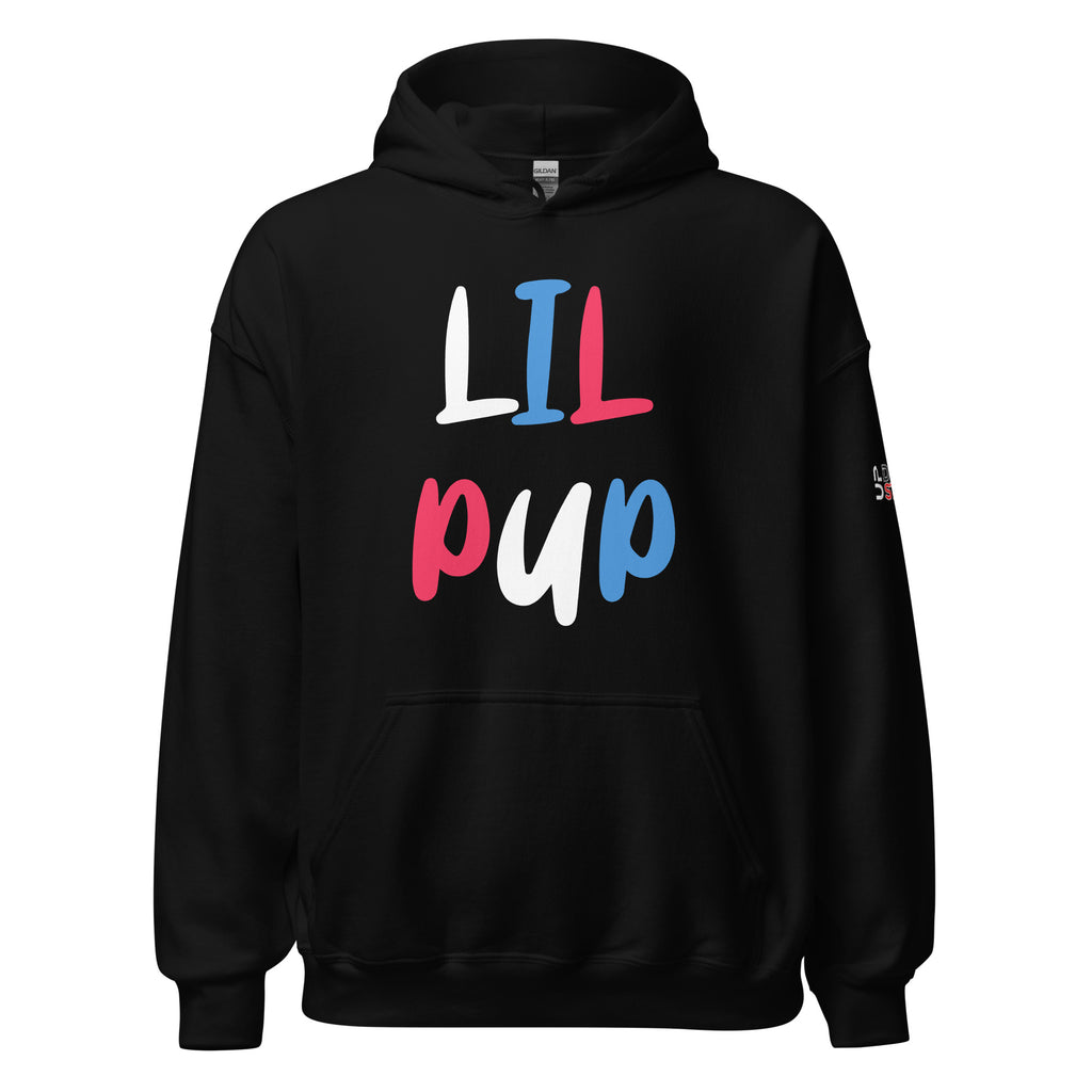 Lil Pup - Hoodie - Customize