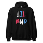 Lil Pup - Hoodie - Customize