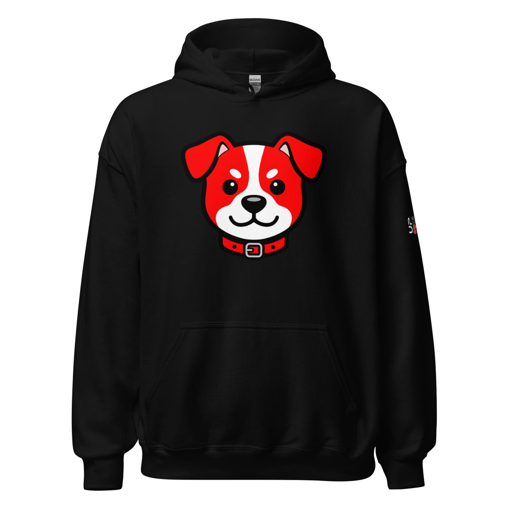 Biscuit - Hoodie - Customize