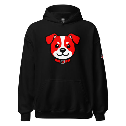 Biscuit - Hoodie - Customize