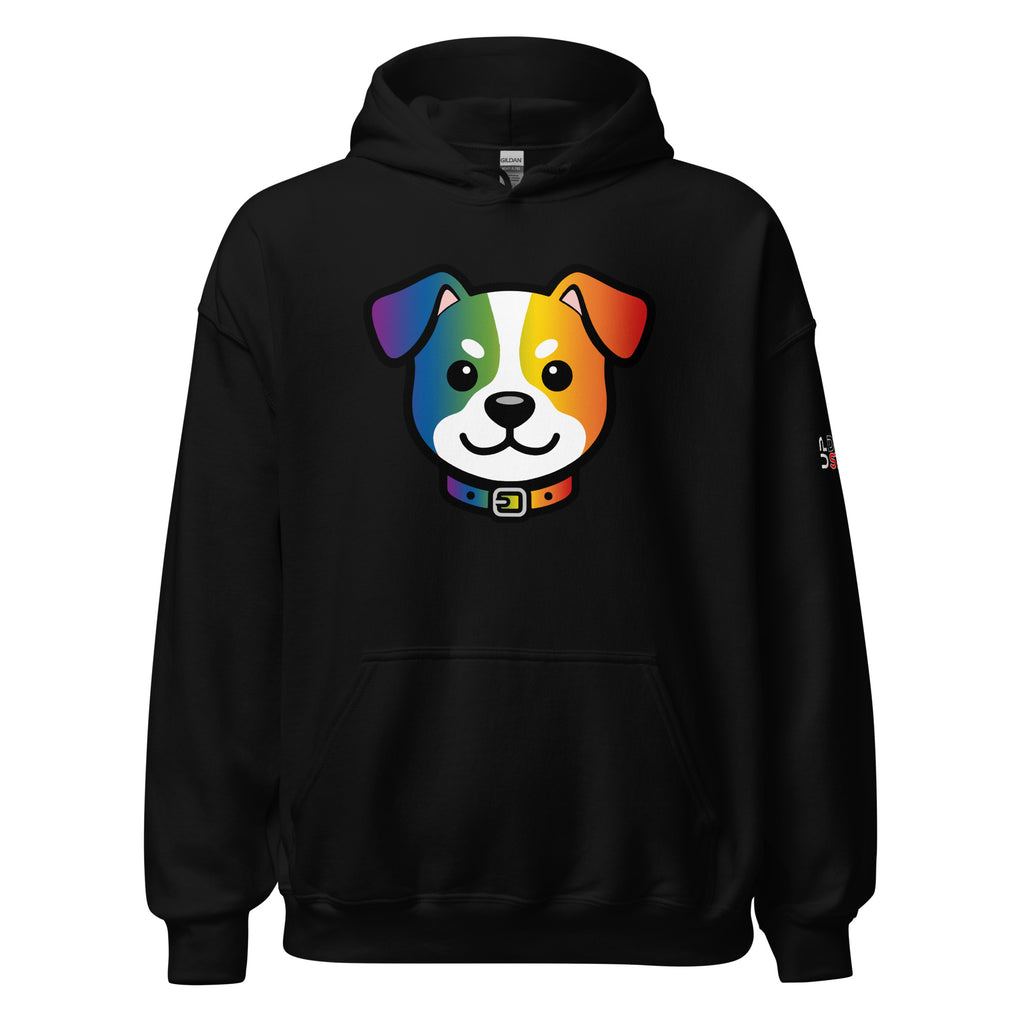 Biscuit Pride - Hoodie - Customize