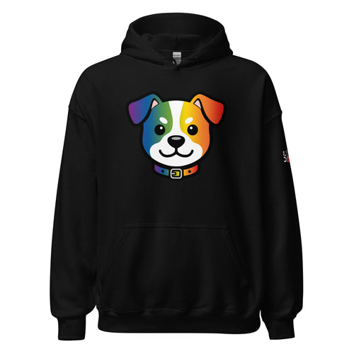 Biscuit Pride - Hoodie - Customize
