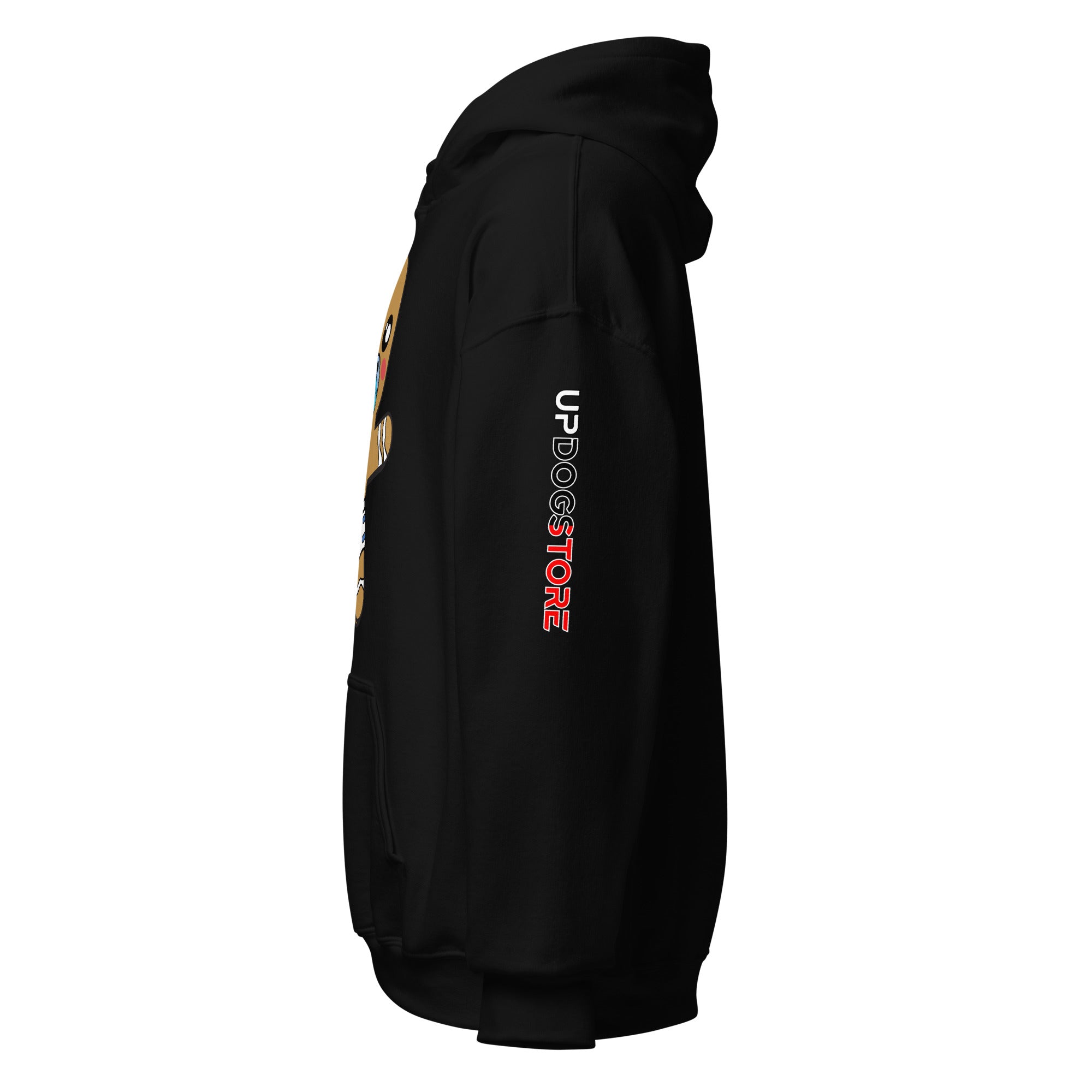 Kinky Gingerbread / Hoodie