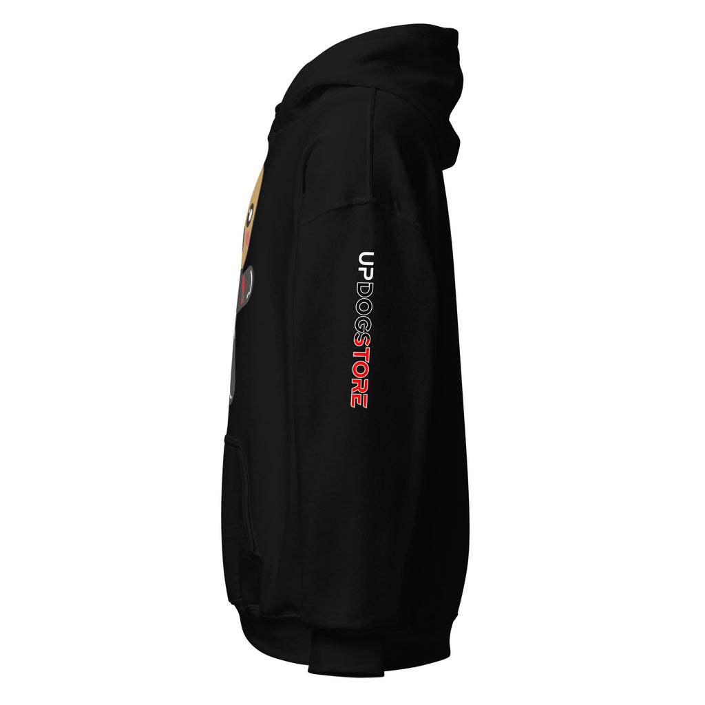 Kinky Gingerbread / Hoodie