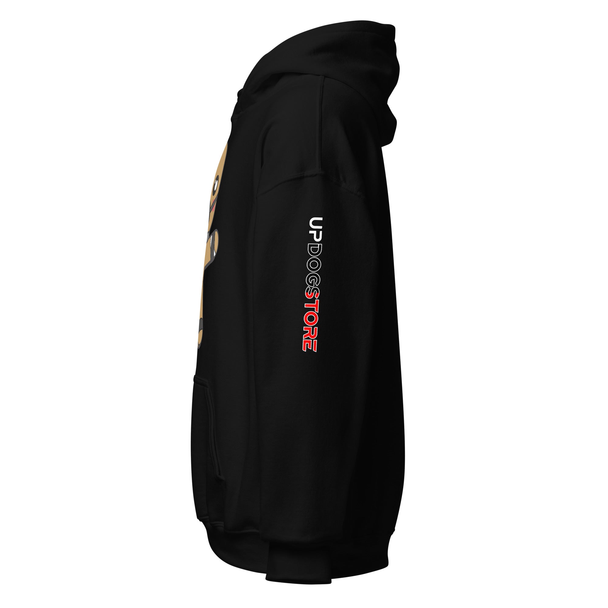 Kinky Gingerbread / Hoodie