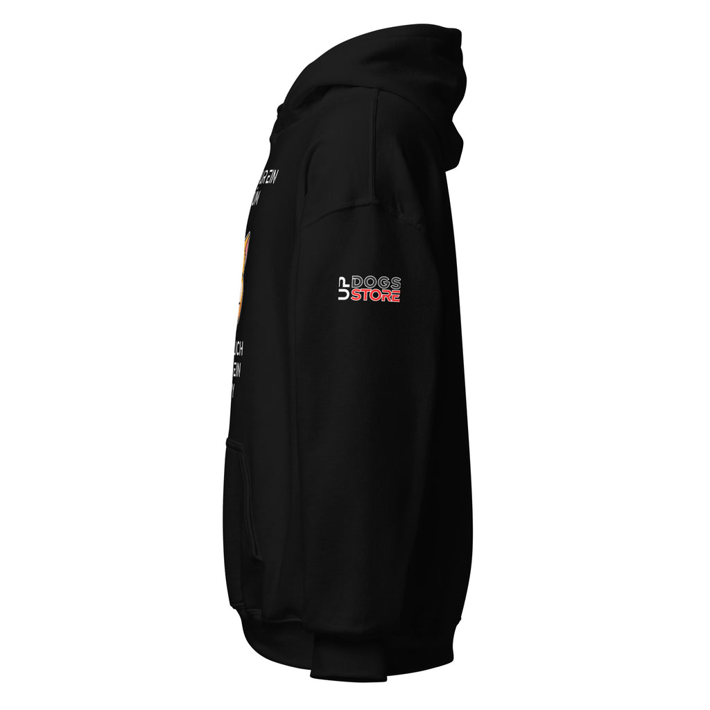 Das ist nur ein Kostüm / Hoodie