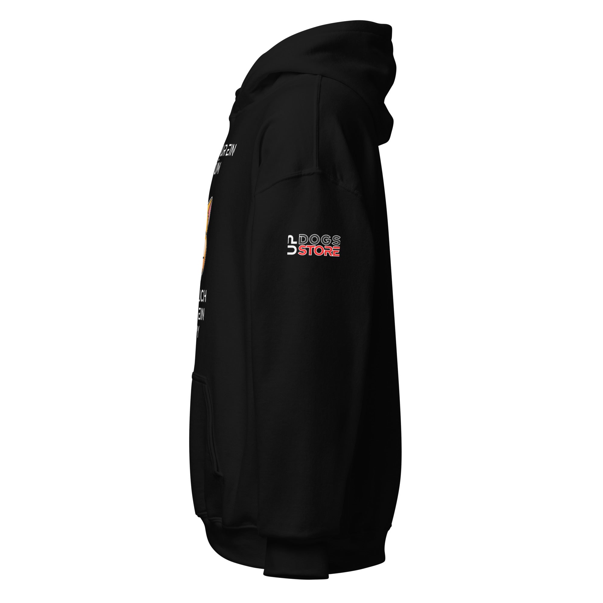 Das ist nur ein Kostüm / Hoodie
