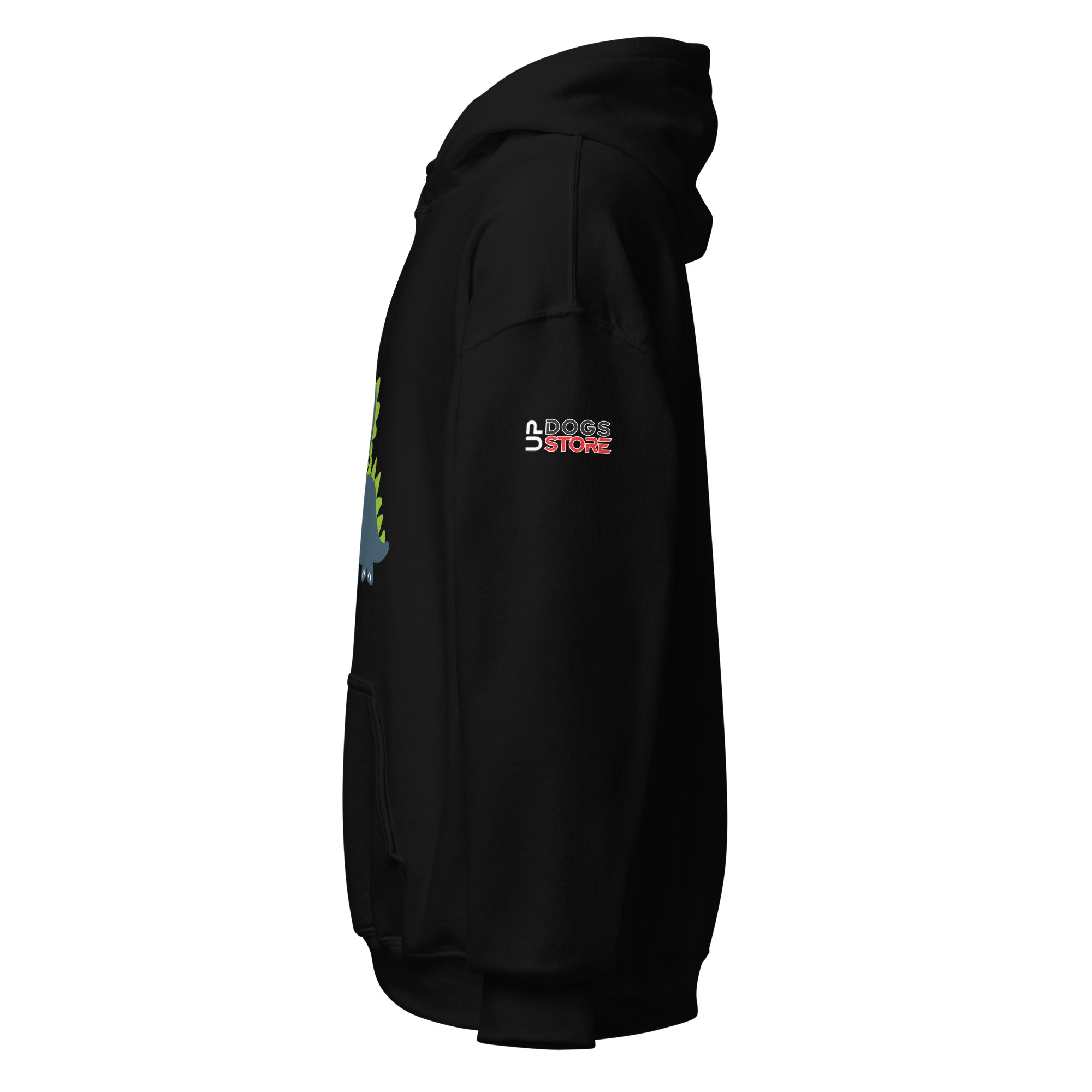Hello Dino / Hoodie