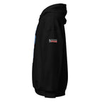 A8D1 Robot / Hoodie