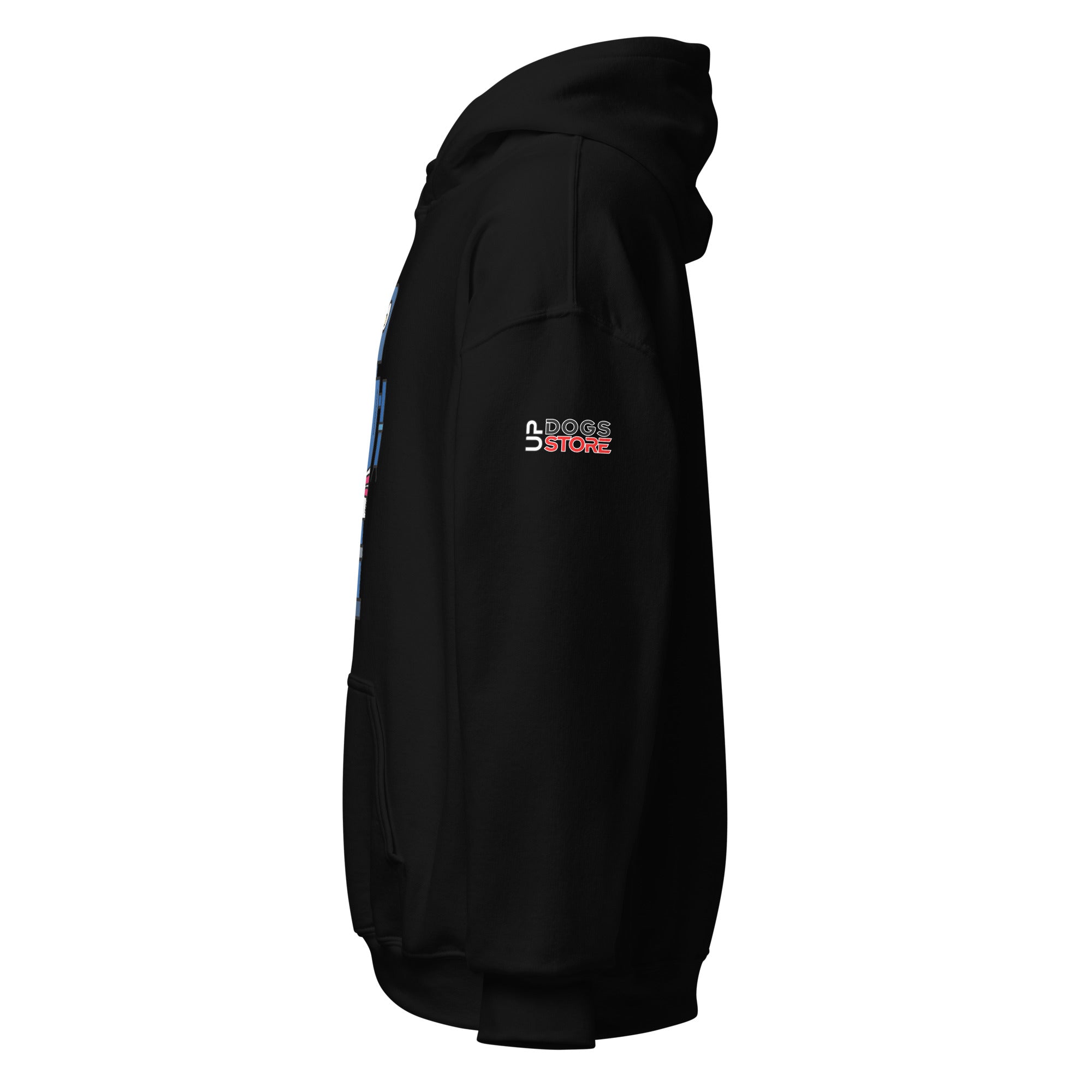 A8D1 Robot / Hoodie