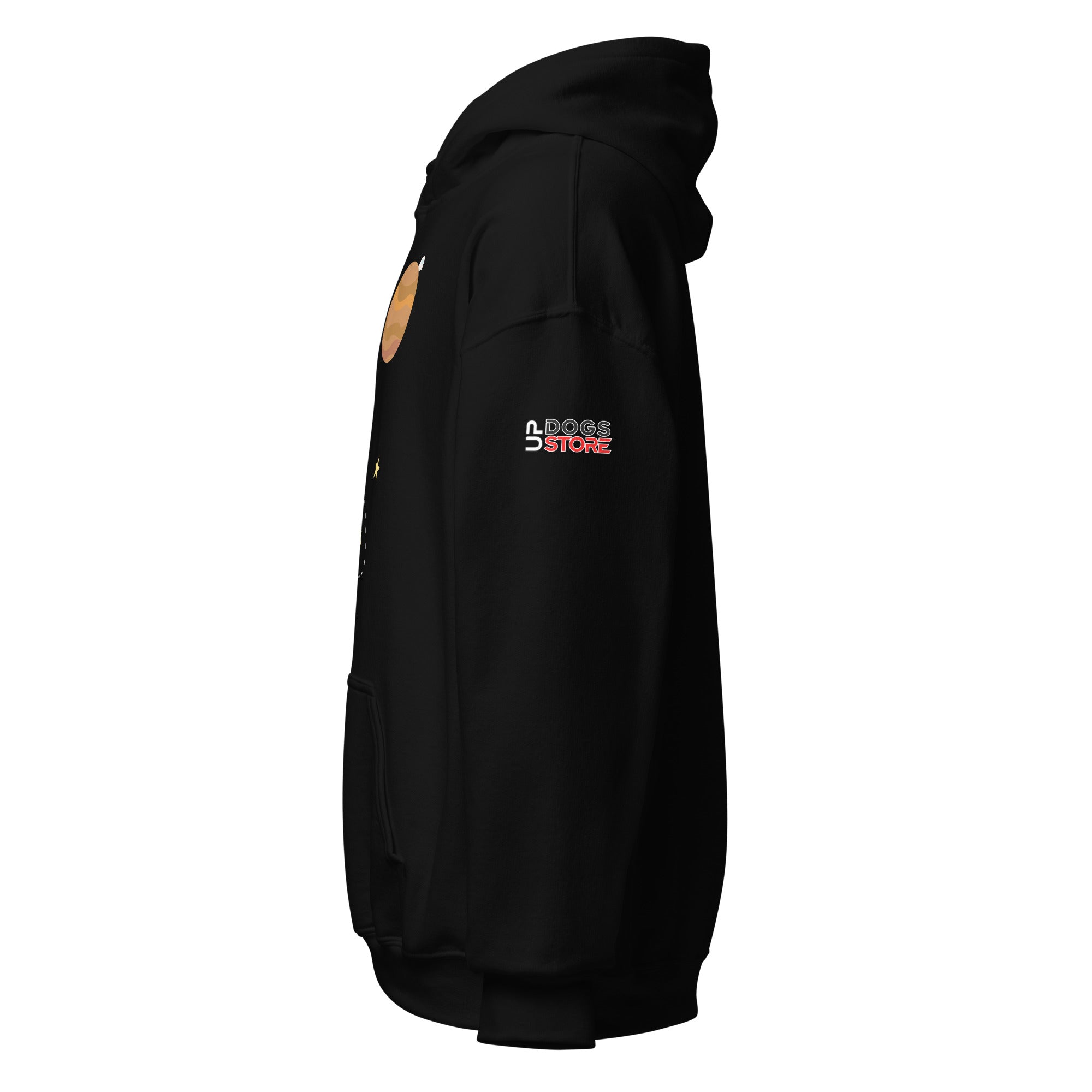 Space / Hoodie