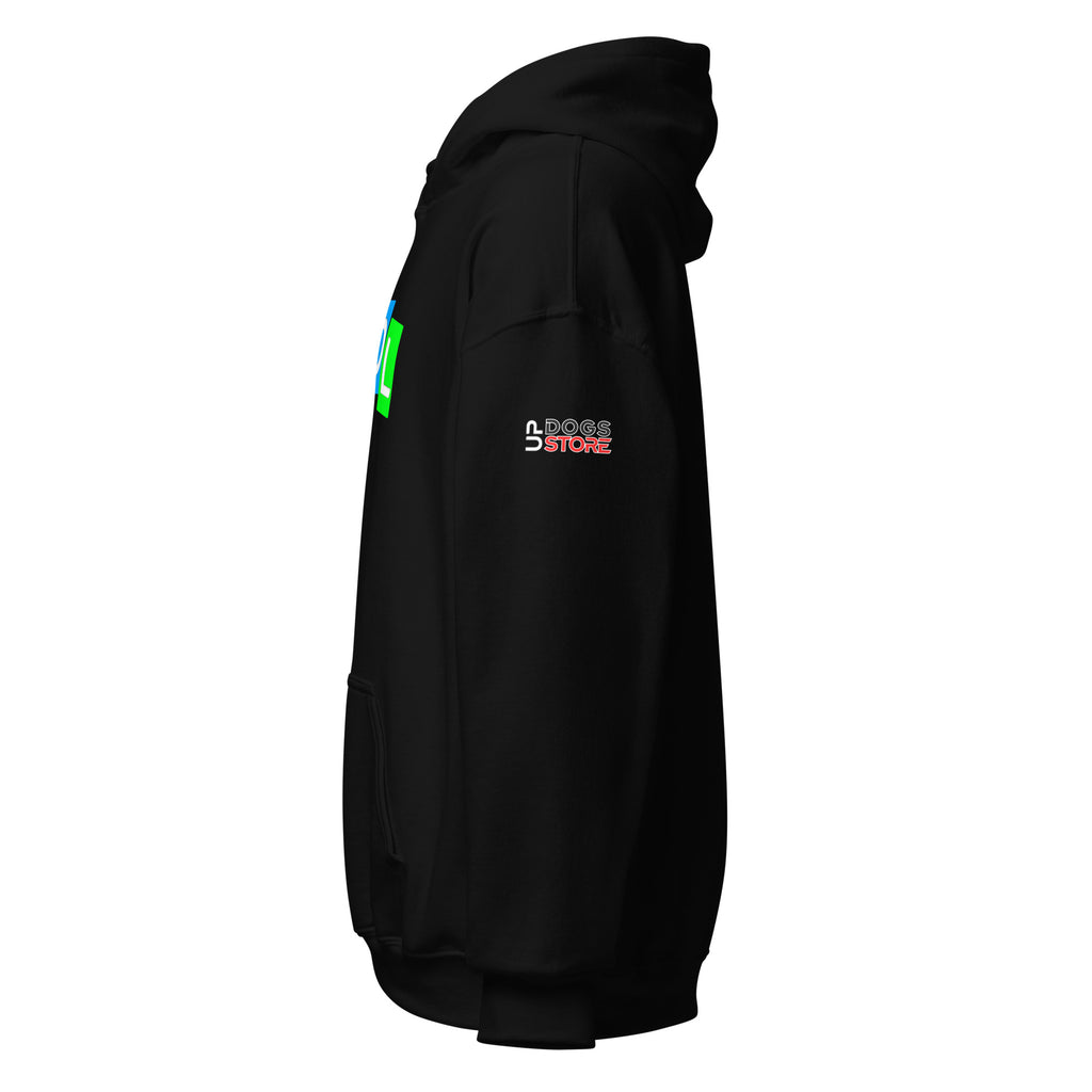 ABDL / Hoodie