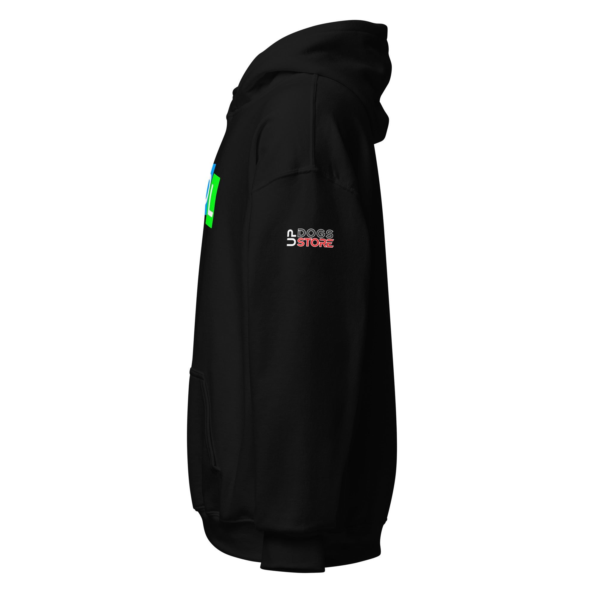 ABDL / Hoodie