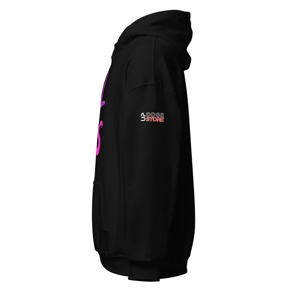 Lil Sis - Hoodie - Customize