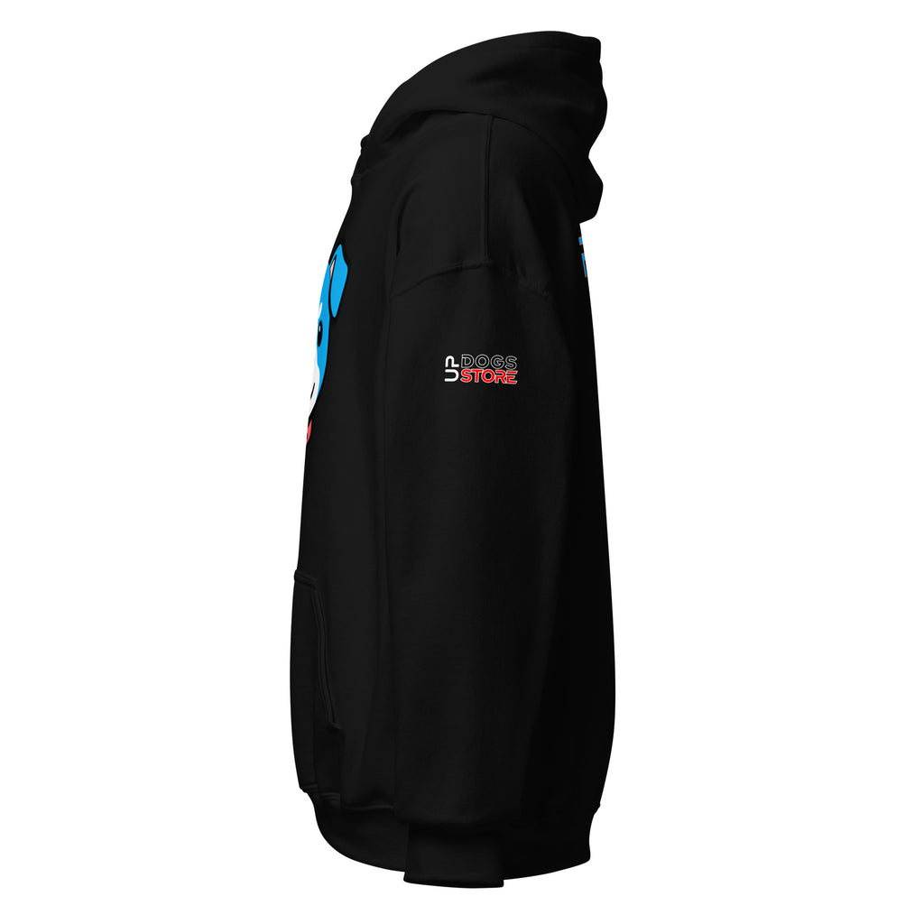 Biscuit - Hoodie - Customize
