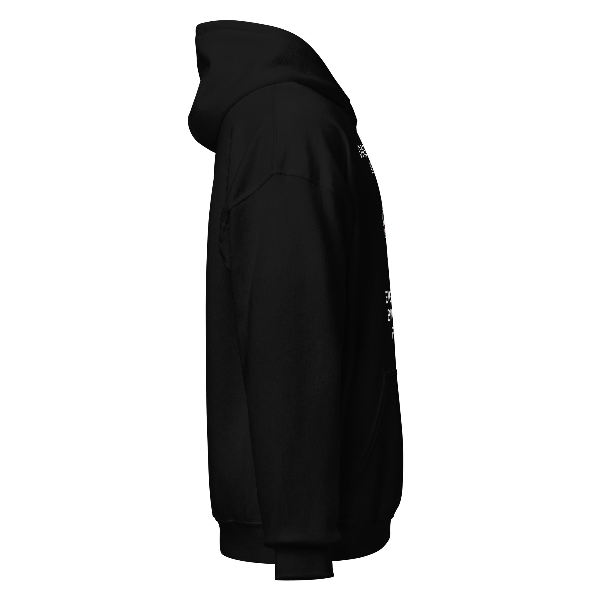 Das ist nur ein Kostüm / Hoodie
