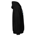 Space Explorer / Hoodie