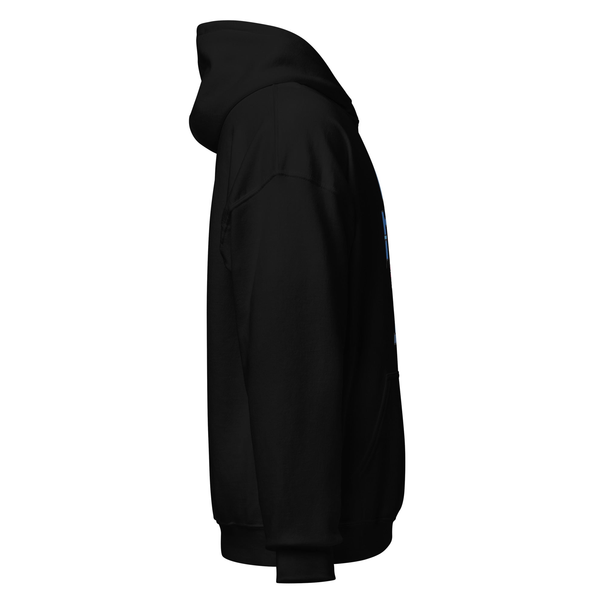 A8D1 Robot / Hoodie
