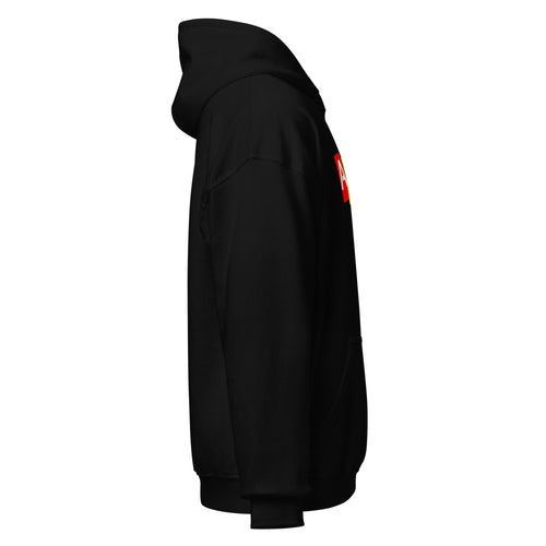 ABDL - Hoodie