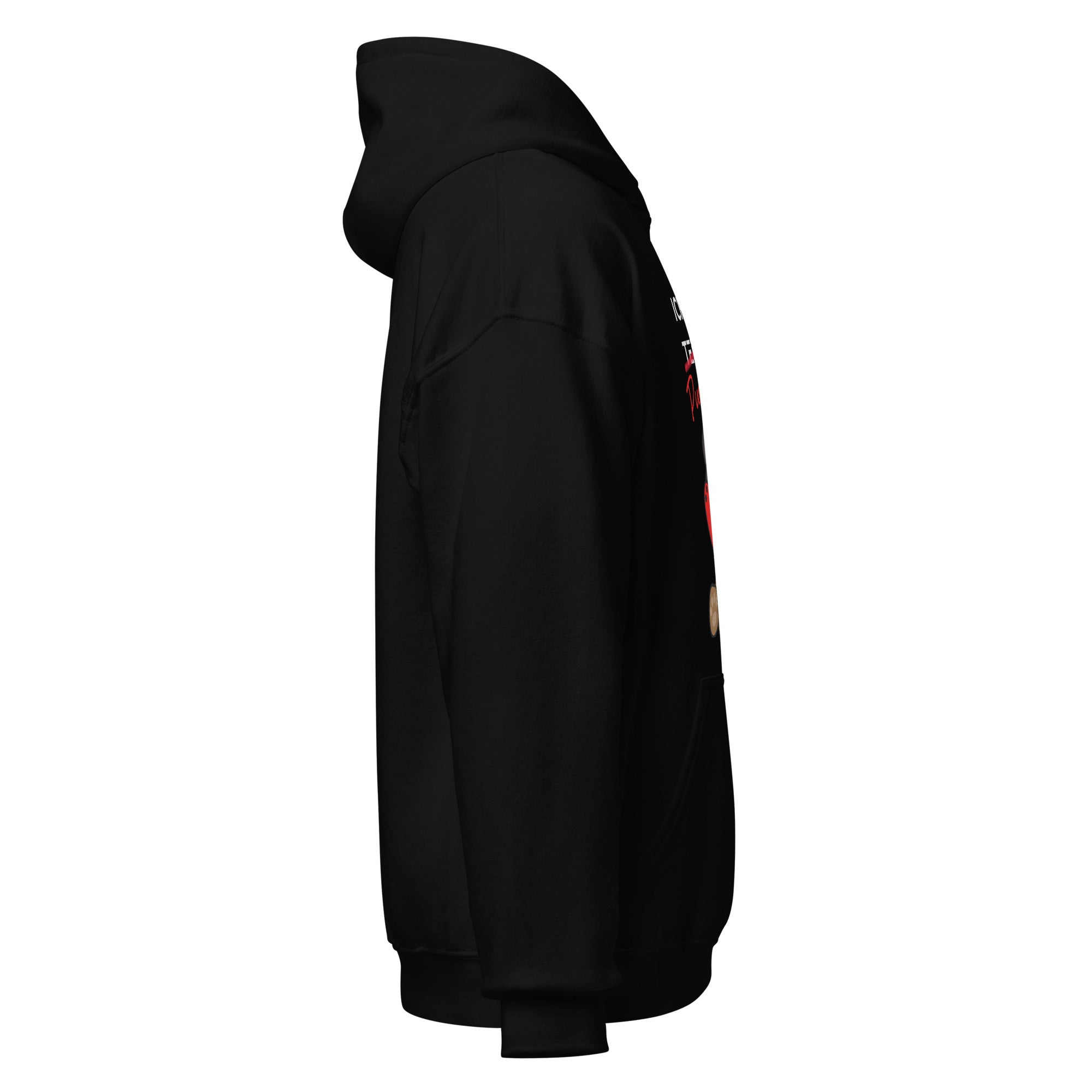 Ich bin ein PuppyBär / Hoodie / Customize