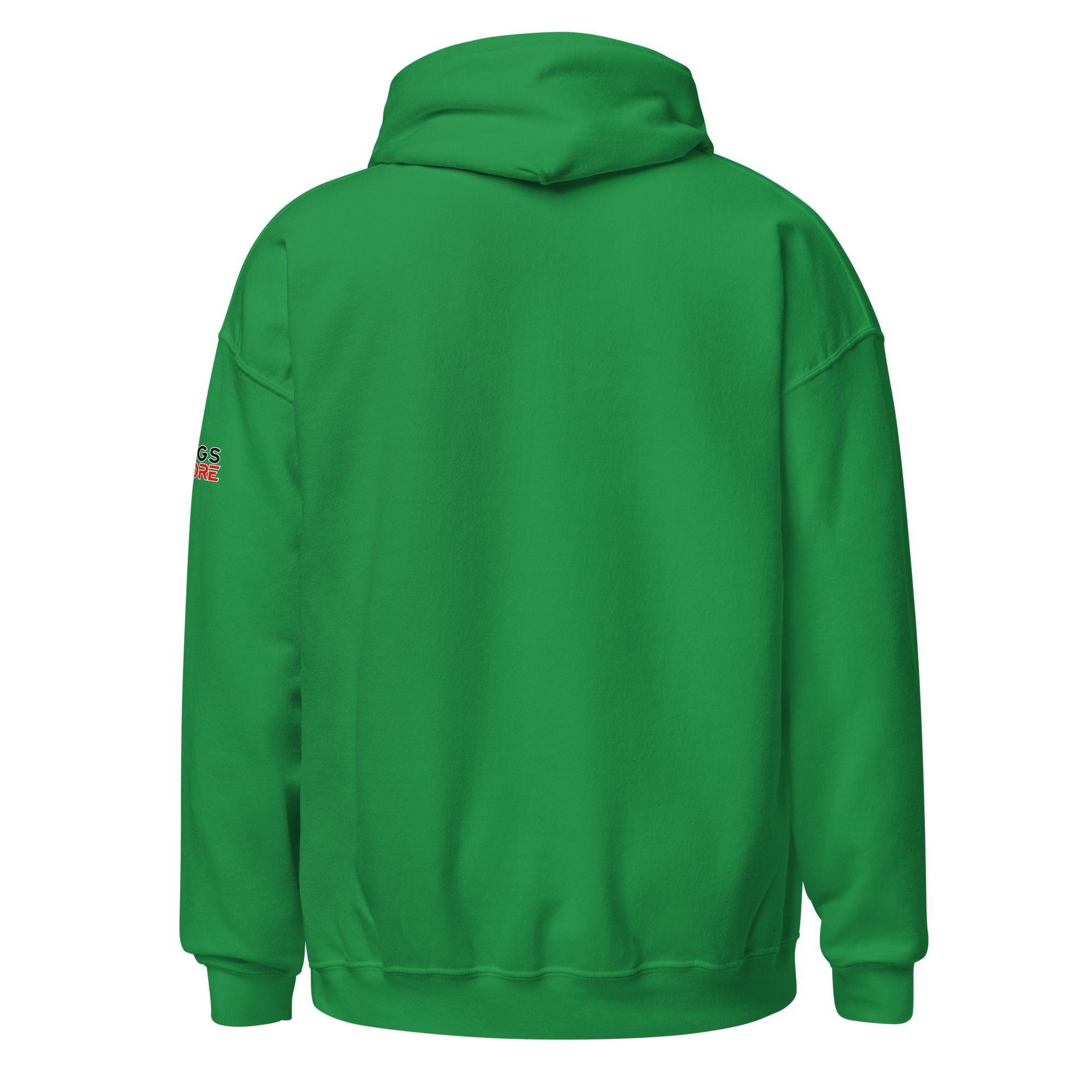 White Bone - Hoodie - Customize