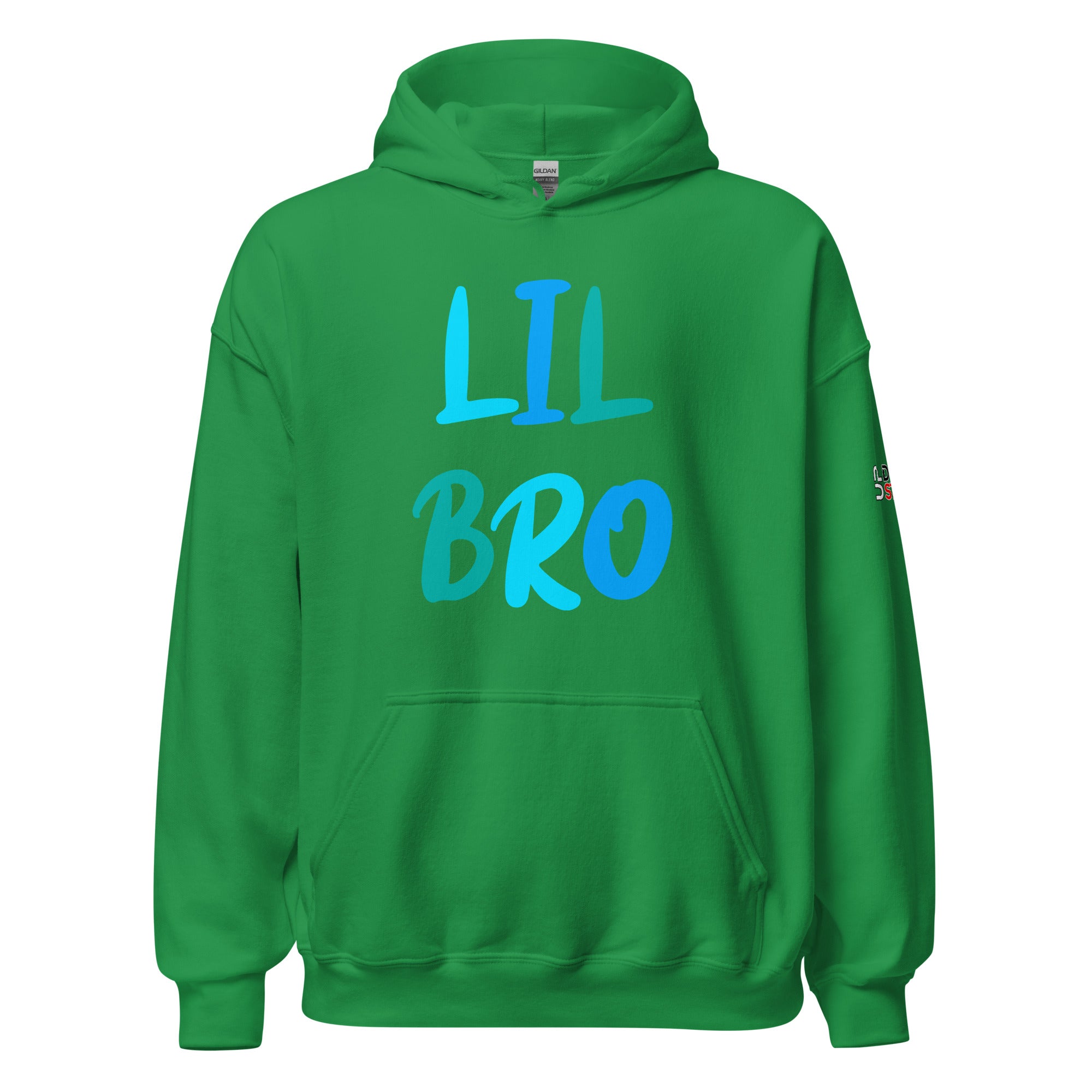 Lil Bro - Hoodie - Customize