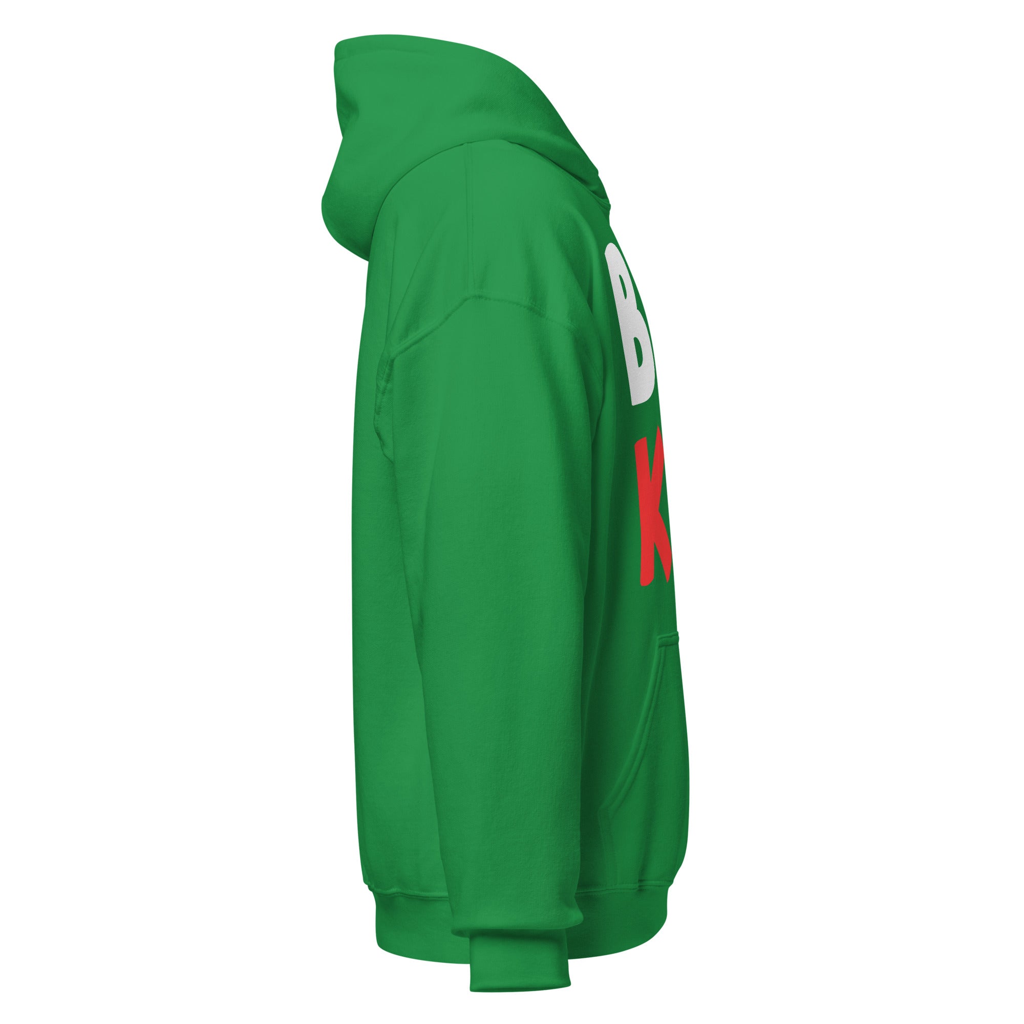 BigKid / Hoodie