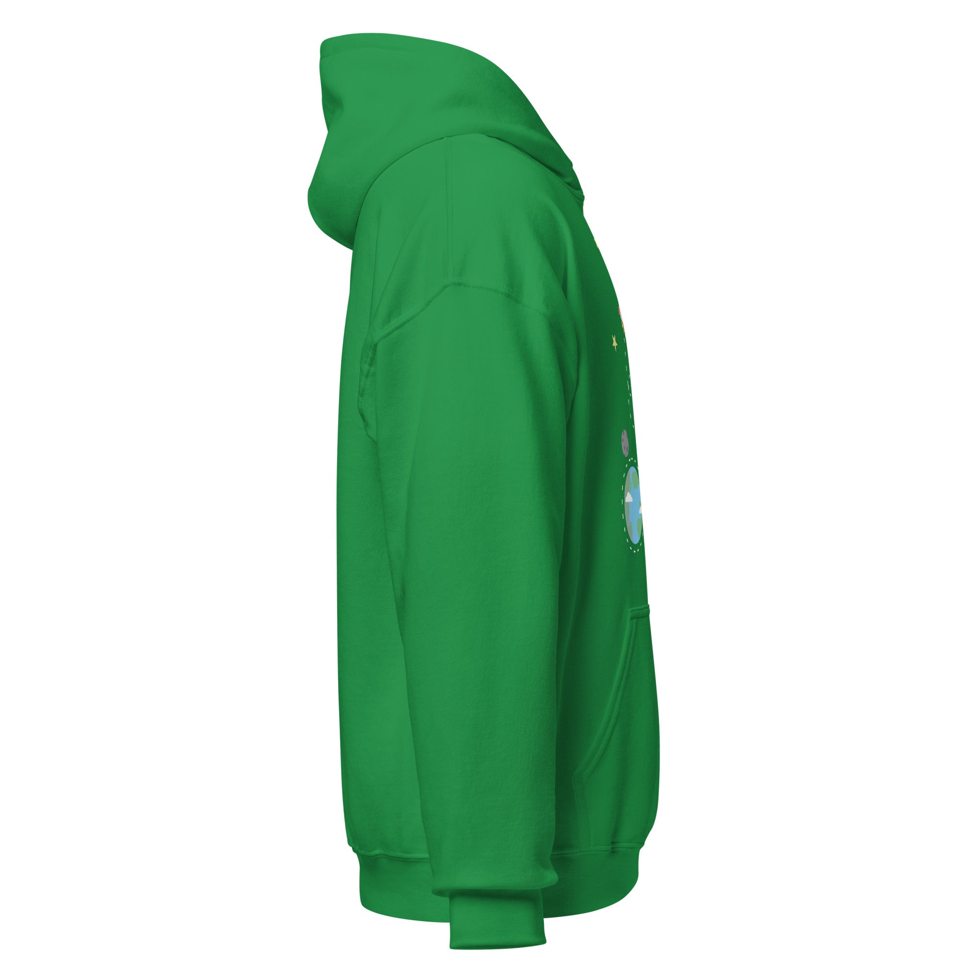 Space / Hoodie