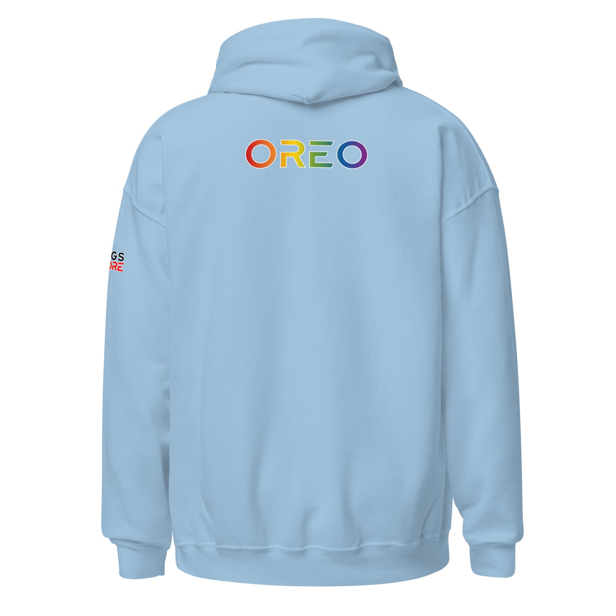 Biscuit Pride - Hoodie - Customize