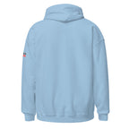 White Bone - Hoodie - Customize