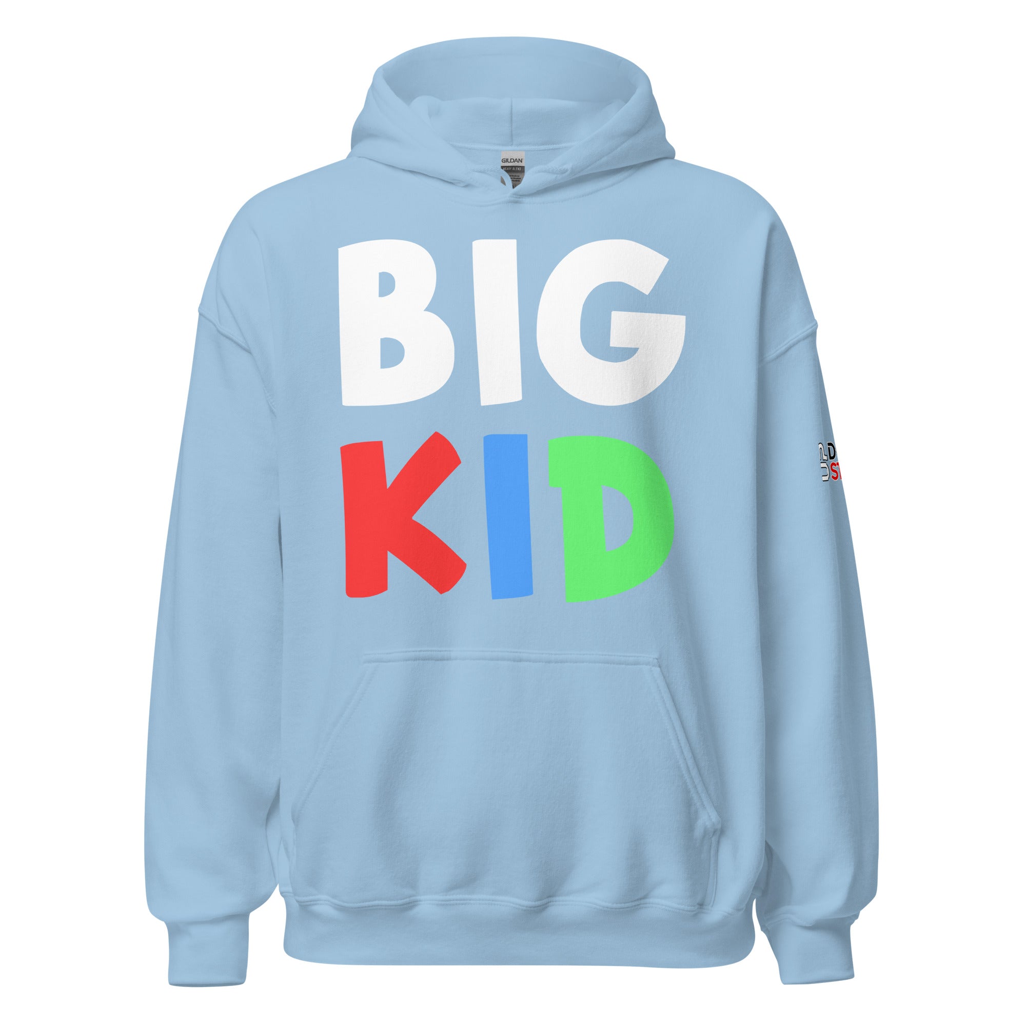 BigKid / Hoodie