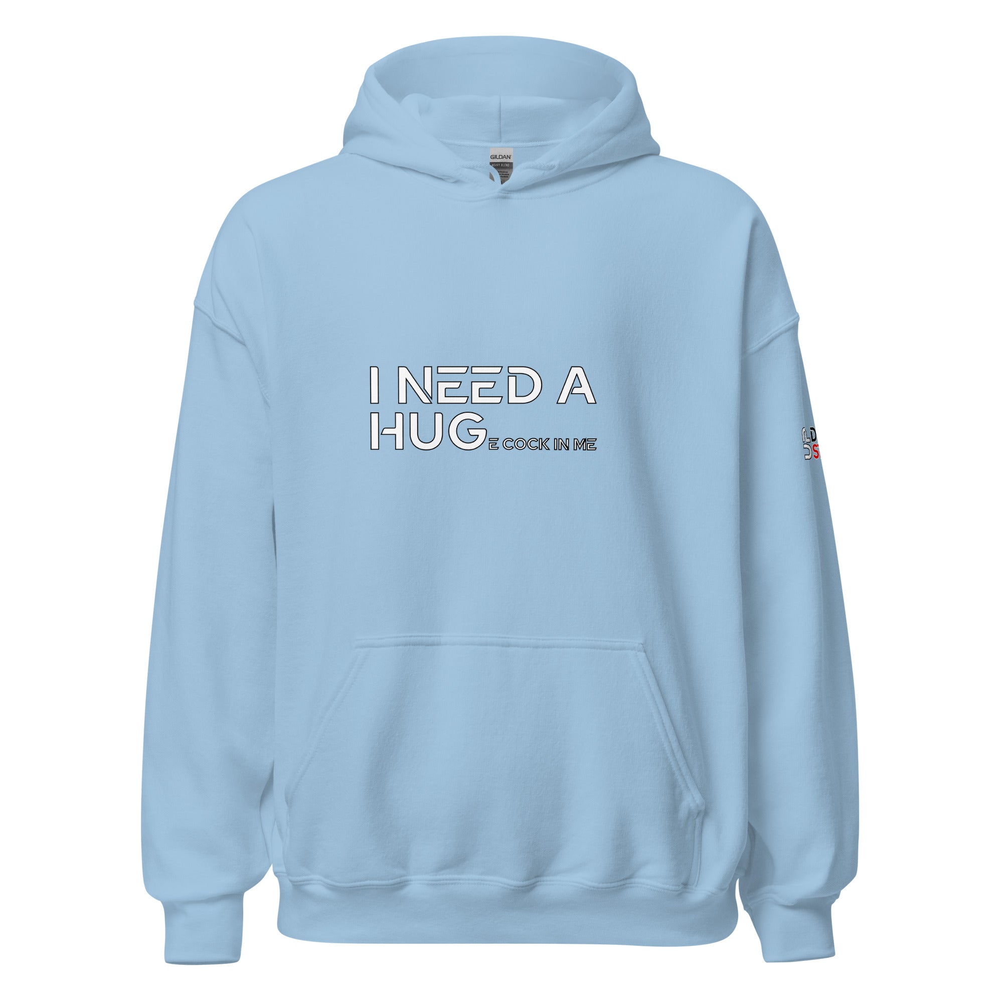 I need a Hug... / Hoodie