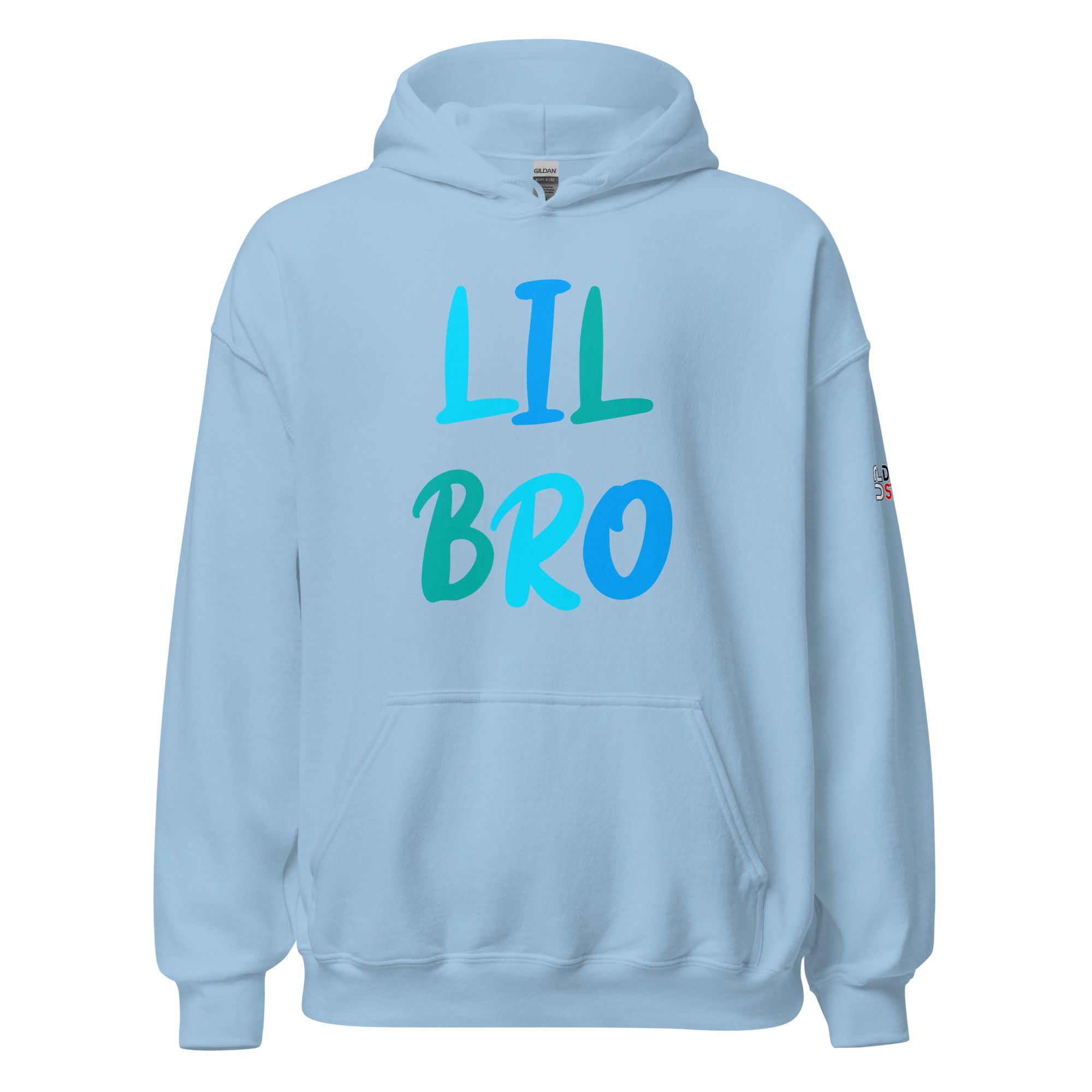 Lil Bro - Hoodie - Customize