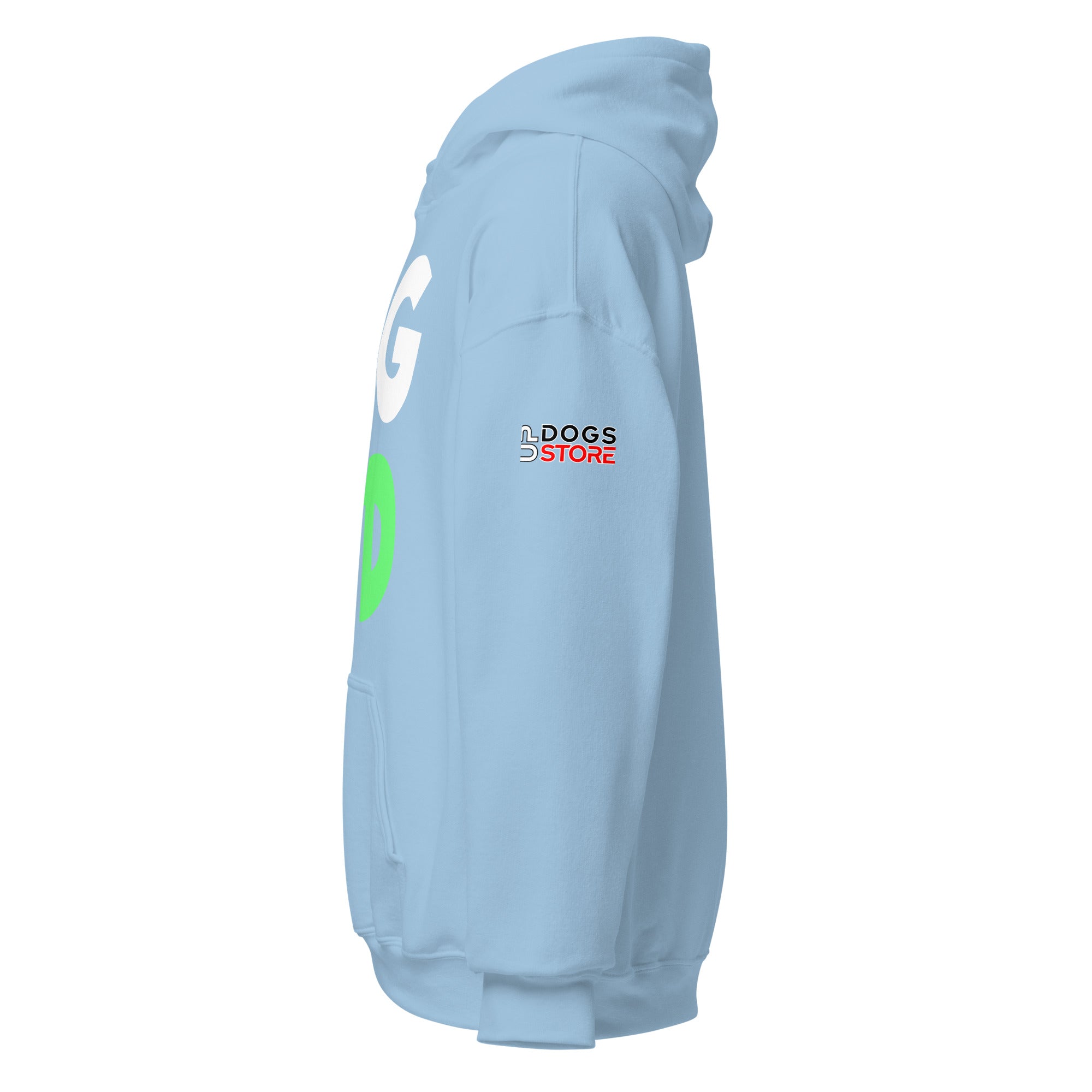 BigKid / Hoodie