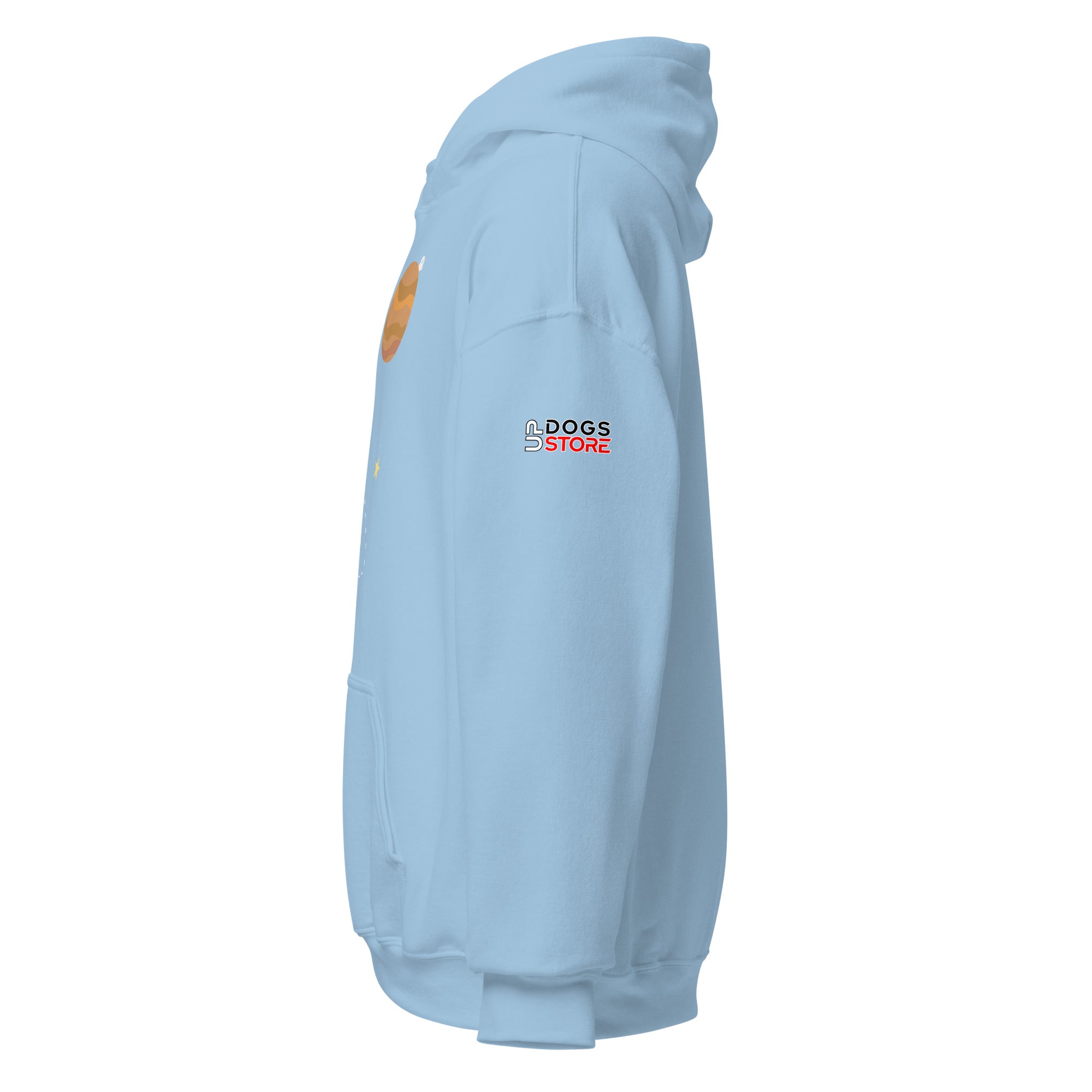Space / Hoodie