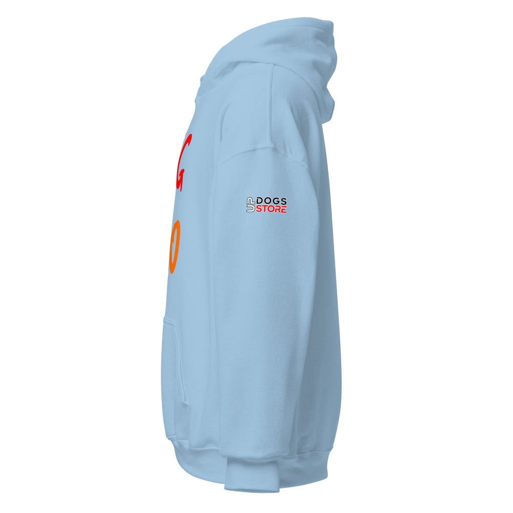 Big Bro - Hoodie - Customize