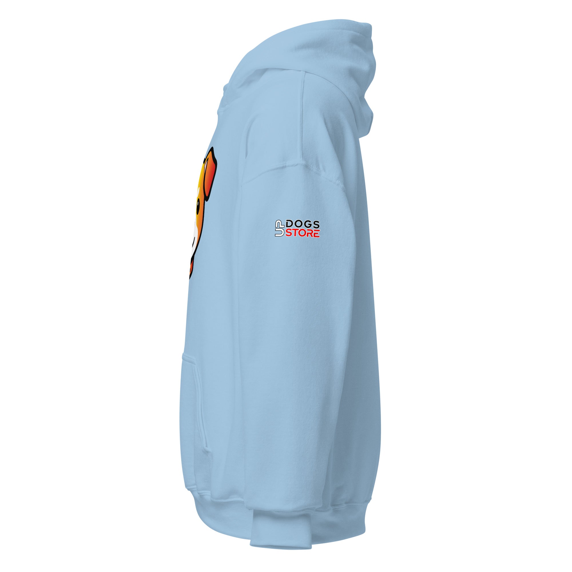 Biscuit Pride - Hoodie - Customize