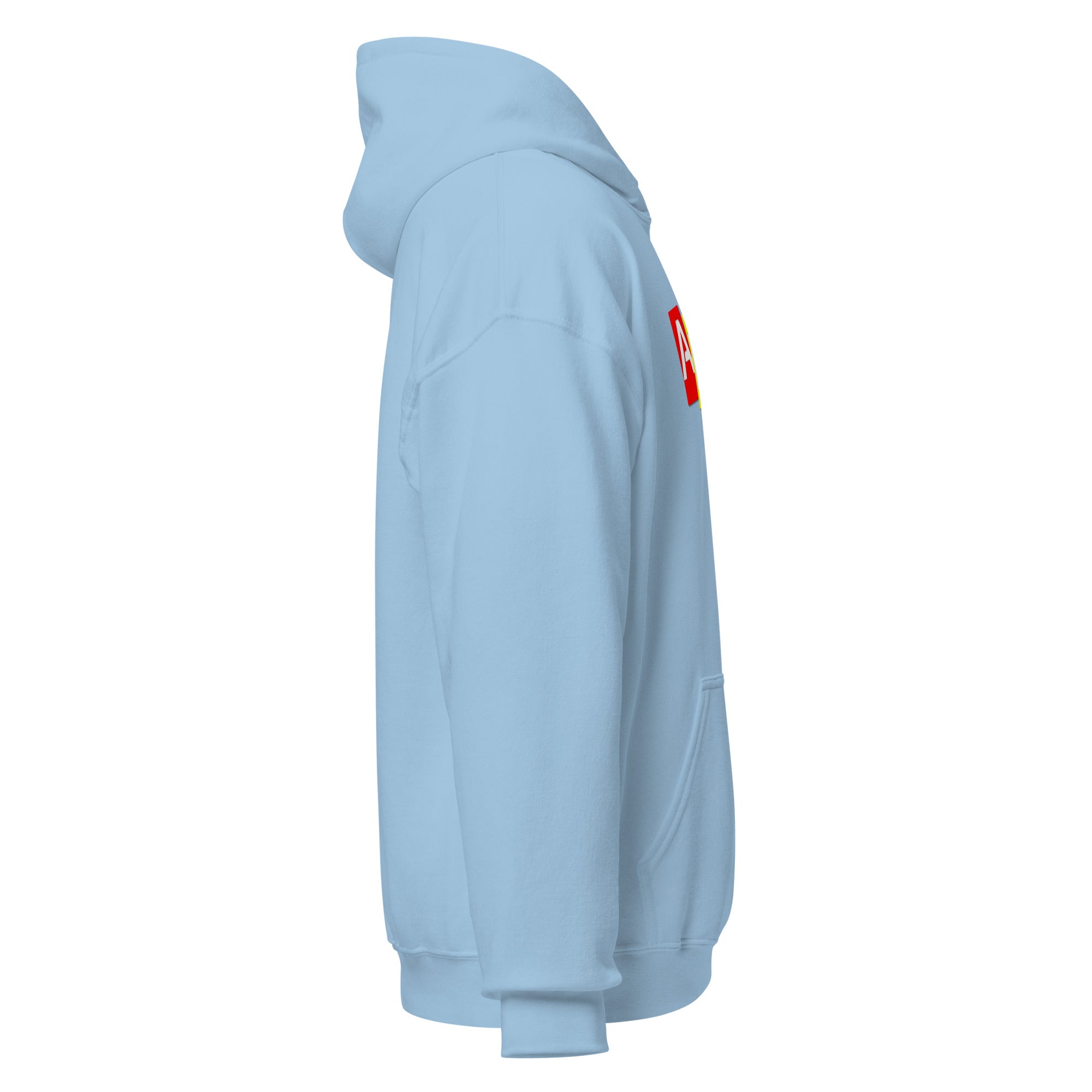 ABDL / Hoodie