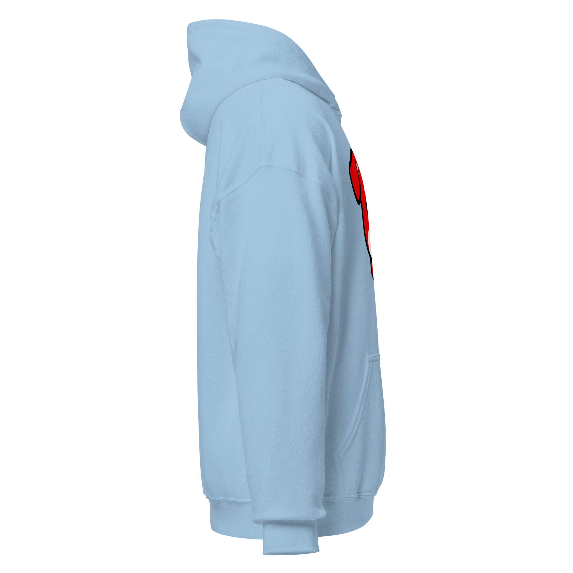 Biscuit - Hoodie - Customize