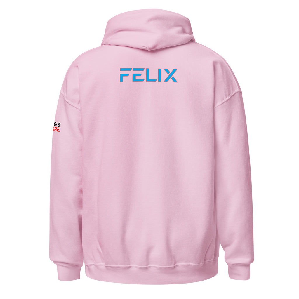 Biscuit - Hoodie - Customize
